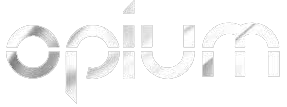 Opium Atlanta logo
